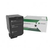 Тонер касета Lexmark CS727de - 75B20K0