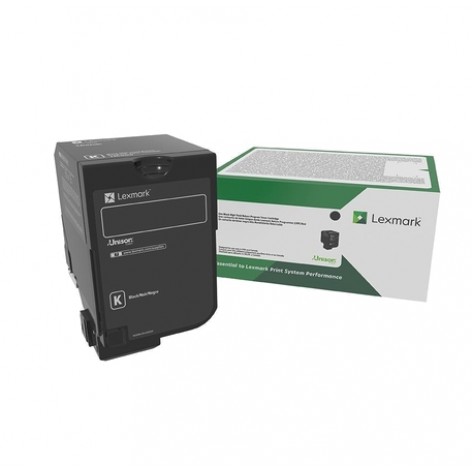 Тонер касета Lexmark CS727de - 75B20K0