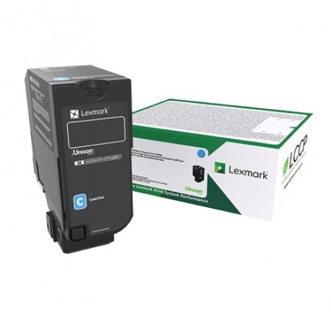 Тонер касета Lexmark CS727de - 75B20C0