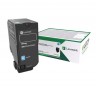 Тонер касета Lexmark CS727de - 75B20C0