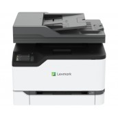 Лазерно многофункционално устройство Lexmark CX431adw A4 Colour Laser MFP - 40N9470