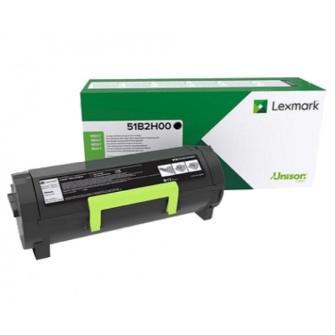 Тонер касета Lexmark MS - 51B2H00