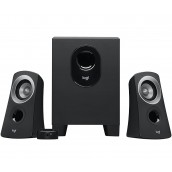 Аудио система Logitech 2.1 Speaker System Z313 - 980-000413