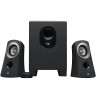 Аудио система Logitech 2.1 Speaker System Z313 - 980-000413