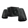 Аудио система Logitech 2.1 Speaker System Z623 - 980-000403