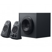 Аудио система Logitech 2.1 Z625 Powerful THX Sound - 980-001256