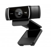 Уебкамера Logitech C922 Pro Stream Webcam - 960-001088