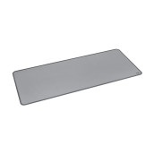 Подложка за мишка Logitech Desk Mat Studio Series - MID GREY - NAMR-EMEA - 956-000052
