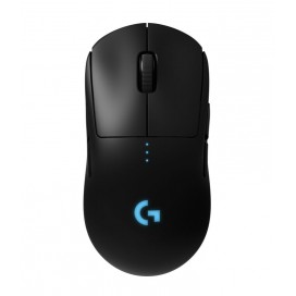 Мишка Logitech G Pro Wireless Mouse - 910-005272