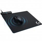 Зарядно устройство Logitech G Poweplay Wireless Charging System - 943-000110