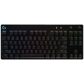 Клавиатура Logitech G Pro TKL Keyboard - 920-009392