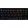 Клавиатура Logitech G Pro TKL Keyboard - 920-009392