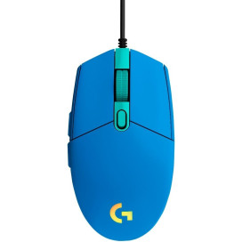 Logitech G102 Mouse - 910-005801