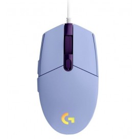 Мишка Logitech G102 Mouse - 910-005854