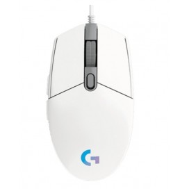 Мишка Logitech G102 Mouse - 910-005824