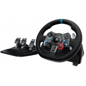 Logitech G29 Driving Force Racing Wheel - 941-000112