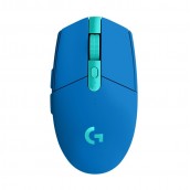 Мишка Logitech G305 Wireless Mouse - 910-006014 Мишка Logitech G305 Wireless Mouse - 910-006014