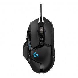Мишка Logitech G502 Mouse - 910-005470