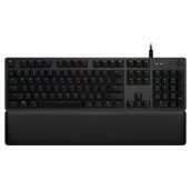 Клавиатура Logitech G513 Keyboard - 920-009330 Клавиатура Logitech G513 Keyboard - 920-009330