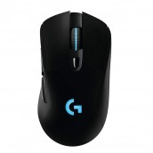 Мишка Logitech G703 Wireless Mouse - 910-005640