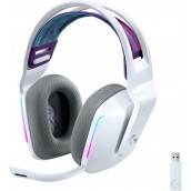Слушалки Logitech G733 Wireless Headset - 981-000883