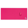 Подложка за мишка Logitech G840 XL Cloth Mouse Pad - 943-000714