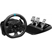 Волан Logitech G923 Racing Wheel And Pedals - 941-000149