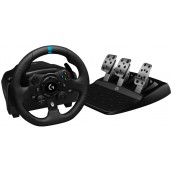 Волан Logitech G923 Racing Wheel And Pedals - 941-000158
