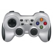 Геймпад Logitech Gamepad F710 - 940-000145