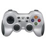 Геймпад Logitech Gamepad F710 - 940-000145