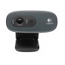 Уебкамера Logitech HD Webcam C270 - 960-001063