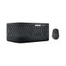 Комплект Logitech MK850 Performance Wireless Keyboard and Mouse Combo - 920-008226