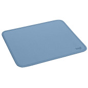 Подложка за мишка Logitech Mouse Pad Studio Series - BLUE GREY - NAMR-EMEA - 956-000051