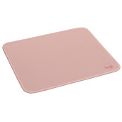 Подложка за мишка Logitech Mouse Pad Studio Series - DARKER ROSE - NAMR-EMEA - 956-000050 Подложка за мишка Logitech Mouse Pad Studio Series - DARKER ROSE - NAMR-EMEA - 956-000050