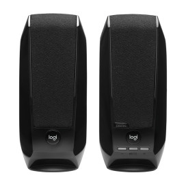 Тонколони Logitech S150 Black 2.0 Speaker System - 980-000029