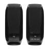 Тонколони Logitech S150 Black 2.0 Speaker System - 980-000029
