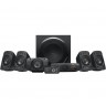 Аудио система Logitech Surround Sound Speakers Z906 - 980-000468