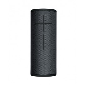 Тонколони Logitech Ultimate Ears BOOM 3 Wireless Bluetooth Speaker - Night Black - 984-001360