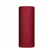Тонколони Logitech Ultimate Ears BOOM 3 Wireless Bluetooth Speaker - Sunset Red - 984-001364