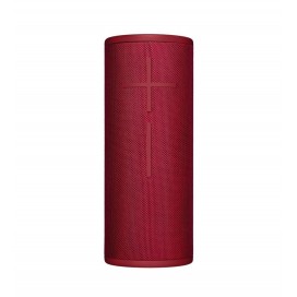 Тонколони Logitech Ultimate Ears BOOM 3 Wireless Bluetooth Speaker - Sunset Red - 984-001364