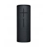 Тонколони Logitech Ultimate Ears MEGABOOM 3 Wireless Bluetooth Speaker - Night Black - 984-001402