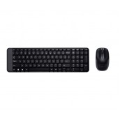 Комплект Logitech Wireless Combo MK220 - 920-003168