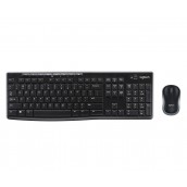 Комплект Logitech Wireless Combo MK270 - 920-004508