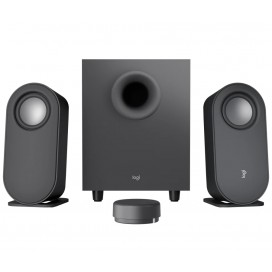 Logitech Z407 Blth speakers  - 980-001348