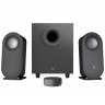 Аудио система Logitech Z407 Blth speakers  - 980-001348