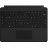 Клавиатура Microsoft Surface Pro X Pro 8 Keyboard Black - QJW-00007