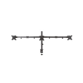 Стойка Neomounts by NewStar Flat Screen Desk Mount  - FPMA-D550D3BLACK