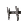 Стойка Neomounts by NewStar Flat Screen Wall Mount  - LED-W450BLACK