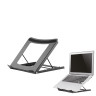 Стойка Neomounts by NewStar Notebook Desk Stand  - NSLS075BLACK