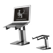Стойка Neomounts by NewStar Notebook Desk Stand  - NSLS200